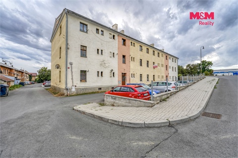 Prodej bytu 3+1, 85 m² - 16