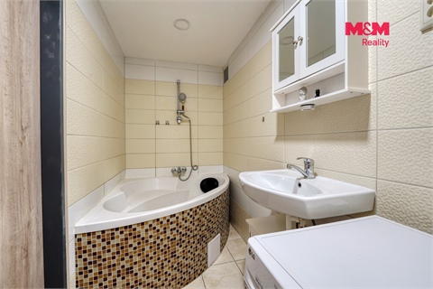 Prodej bytu 3+1, 85 m² 10