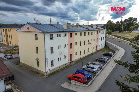 Prodej bytu 3+1, 85 m² 18