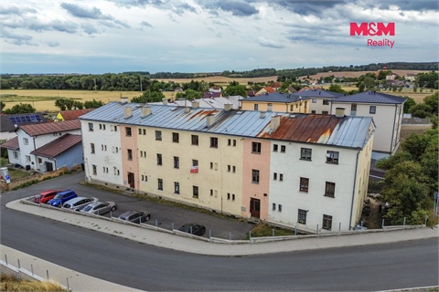 Prodej bytu 3+1, 85 m² - 18