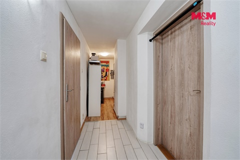Prodej bytu 3+1, 85 m² - 14