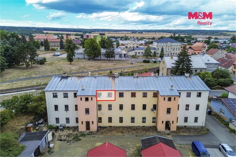 Prodej bytu 3+1, 85 m² 20