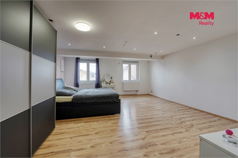 Prodej bytu 3+1, 85 m² - 8