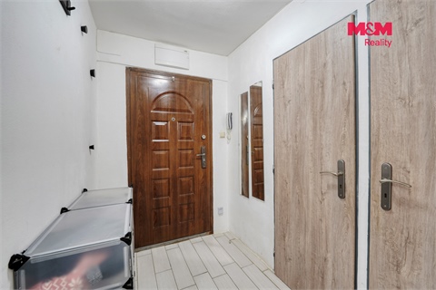 Prodej bytu 3+1, 85 m² - 12