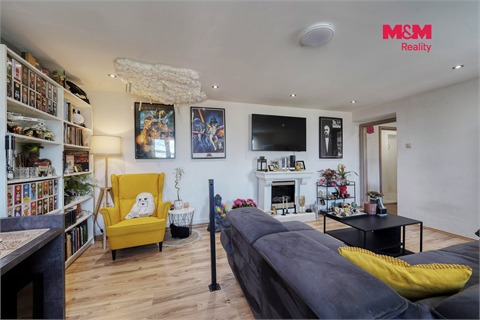 Prodej bytu 3+1, 85 m² 4