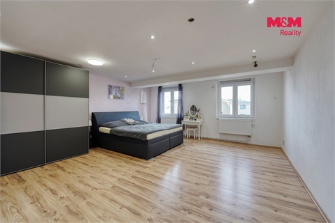 Prodej bytu 3+1, 85 m² - 6