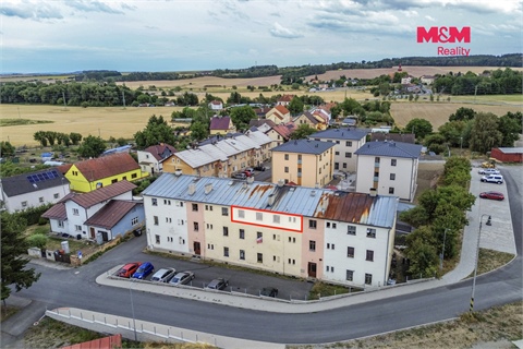 Prodej bytu 3+1, 85 m² 2