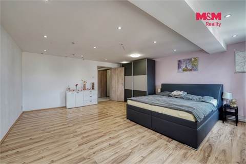 Prodej bytu 3+1, 85 m² 8