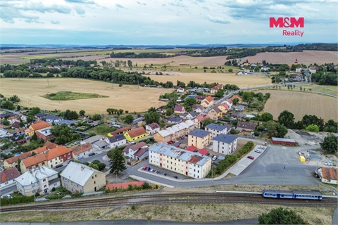 Prodej bytu 3+1, 85 m² - 20