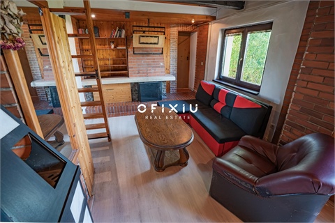 Prodej rodinného domu, 72 m² - 6