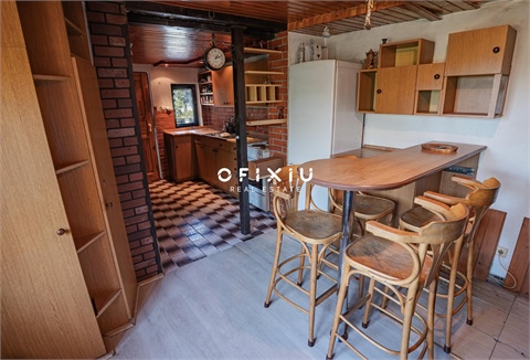 Prodej rodinného domu, 72 m² 6