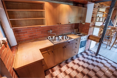 Prodej rodinného domu, 72 m² 4