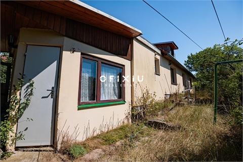 Prodej rodinného domu, 72 m² - 16