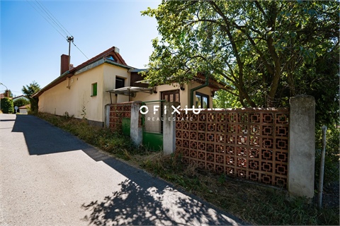 Prodej rodinného domu, 72 m² 2