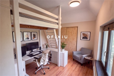 Prodej rodinného domu, 72 m² - 12