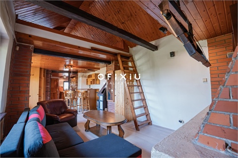 Prodej rodinného domu, 72 m² - 8
