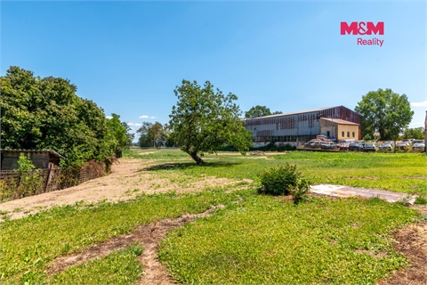 Prodej rodinného domu, 163 m² - 16