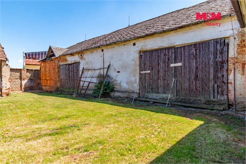 Prodej rodinného domu, 163 m² 8