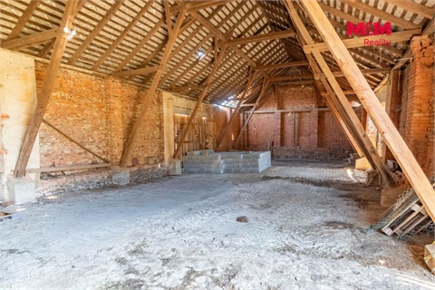 Prodej rodinného domu, 163 m² - 18