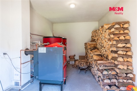 Prodej rodinného domu, 163 m² - 14