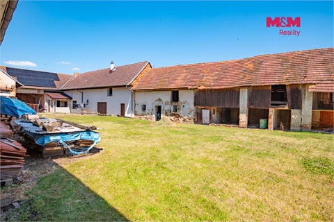 Prodej rodinného domu, 163 m² - 22