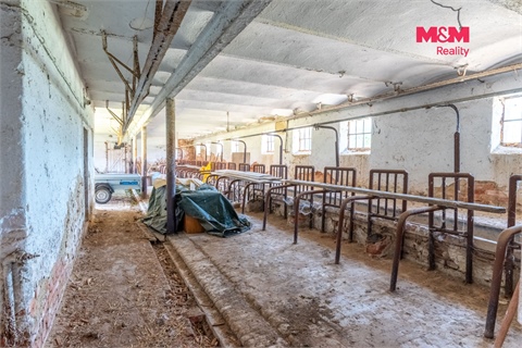 Prodej rodinného domu, 163 m² - 20