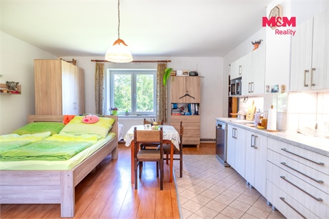Prodej rodinného domu, 163 m² 6