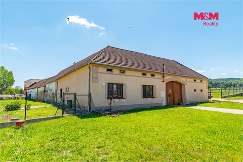 Prodej rodinného domu, 163 m² - 2
