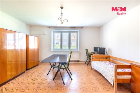 Prodej rodinného domu, 163 m² 12