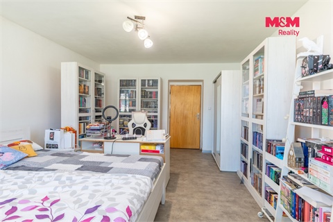 Prodej rodinného domu, 163 m² - 4