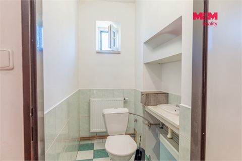 Prodej rodinného domu, 163 m² - 10