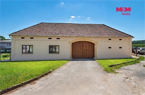 Prodej rodinného domu, 163 m² 2