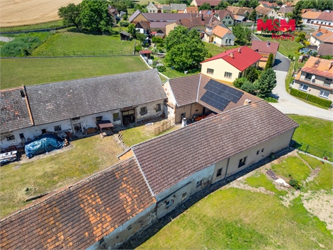 Prodej rodinného domu, 163 m² - 8