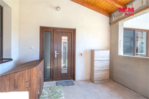 Prodej rodinného domu, 163 m² - 12