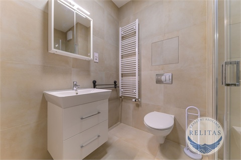 Pronájem bytu 2kk, 52 m² 12