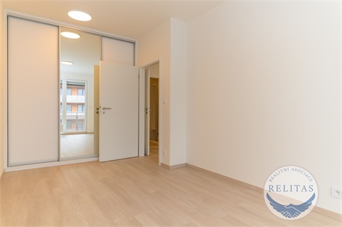 Pronájem bytu 2kk, 52 m² - 8