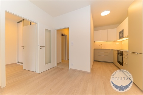 Pronájem bytu 2kk, 52 m² 8
