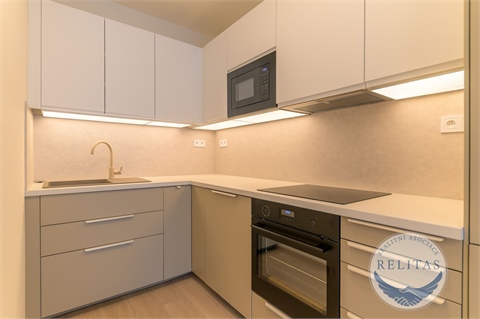 Pronájem bytu 2kk, 52 m² - 6
