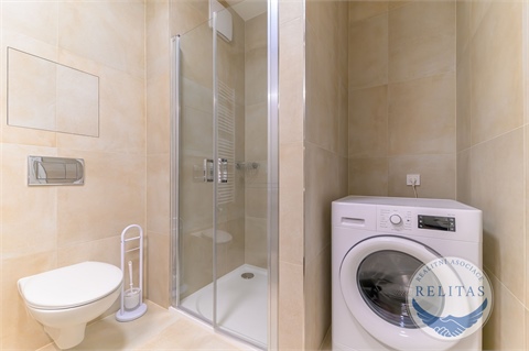 Pronájem bytu 2kk, 52 m² - 12