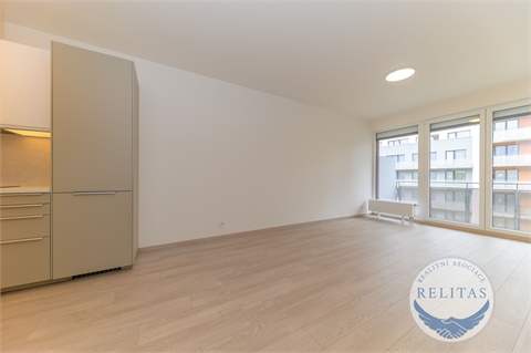 Pronájem bytu 2kk, 52 m² - 4