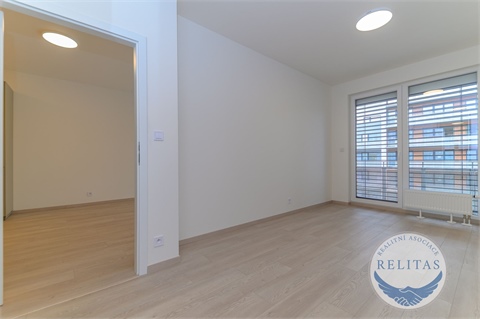 Pronájem bytu 2kk, 52 m² - 10
