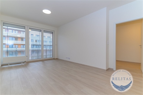 Pronájem bytu 2kk, 52 m² 4