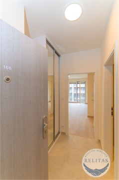 Pronájem bytu 2kk, 52 m² 14