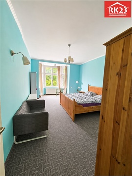 Pronájem bytu 4kk, 98 m² - 12
