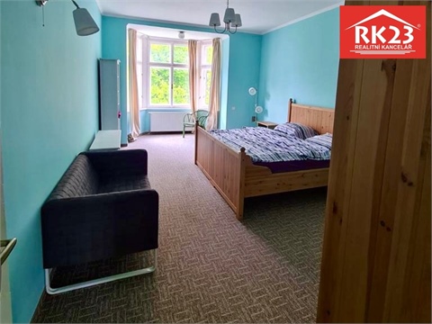 Pronájem bytu 4kk, 98 m² - 10