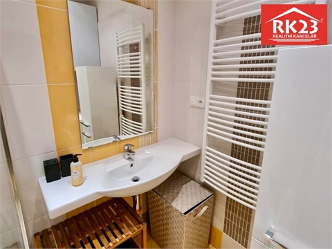 Pronájem bytu 4kk, 98 m² - 4