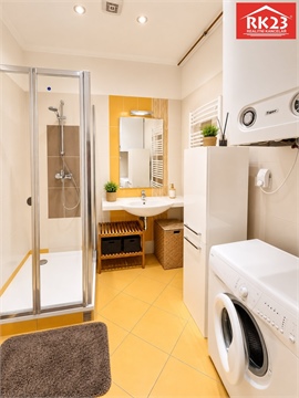 Pronájem bytu 4kk, 98 m² 6