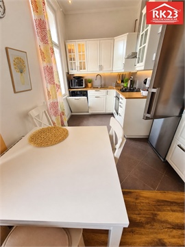 Pronájem bytu 4kk, 98 m² - 2