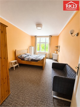 Pronájem bytu 4kk, 98 m² - 8