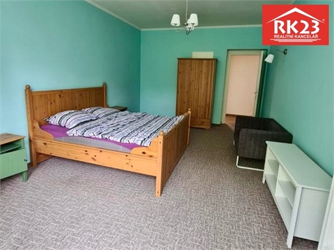 Pronájem bytu 4kk, 98 m² 12